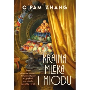 Kraina mleka i miodu