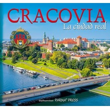 Kraków cracovia wer. Hiszpańska