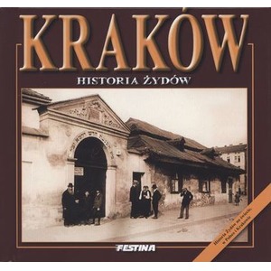 Kraków. Historia Żydów