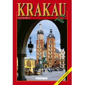 Kraków i okolice 372 zdjęcia - wer. niemiecka