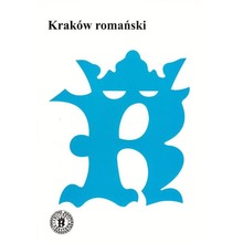 Kraków romański