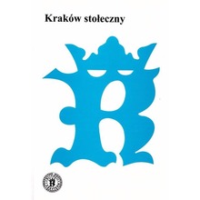 Kraków stołeczny