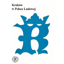 Kraków w Polsce Ludowej