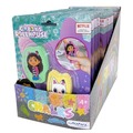 Kreda Koci domek Gabi figurki 2D