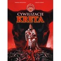 Kreta. Cywilizacje
