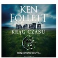 Krąg czasu (książka audio)