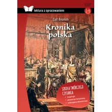 Kronika polska. Z opracowaniem TW