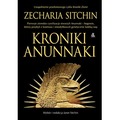 Kroniki Anunnaki wyd. 2026