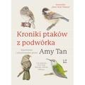 Kroniki ptaków z podwórka