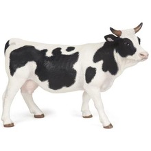 Krowa czarno-biała
