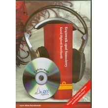 Krążownik spod Samosierry Audiobook QES