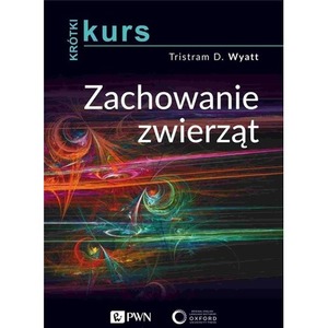 Krótki kurs. Zachowanie zwierząt