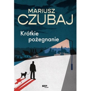 Krótkie pożegnanie