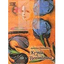 Krysia Bezimienna audiobook