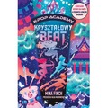 Kryształowy beat. K-Pop Academy. Tom 3
