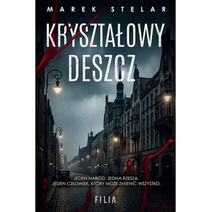 Kryształowy deszcz