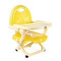 Krzesło Pocket Snack saffron 6-36m
