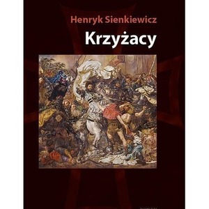 Krzyżacy T.1-2