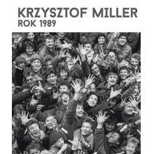 Krzysztof Miller. Rok 1989 w.angielska