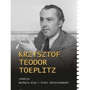 Krzysztof Teodor Toeplitz