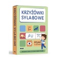 Krzyżówki sylabowe