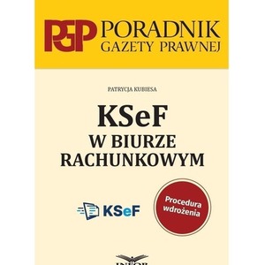 KSeF w biurze rachunkowym