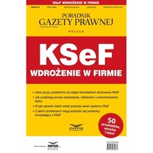 KSeF Wdrożenie w firmie. Podatki 5/2023