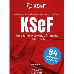 KSeF Wdrożenie w sektorze finansów publicznych w.2