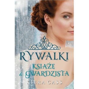 Książę i gwardzista rywalki