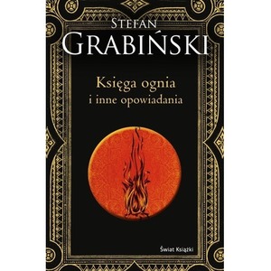 Księga ognia i inne opowiadania