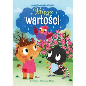 Księga wartości