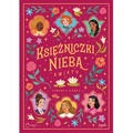 Księżniczki Nieba. Kwiaty