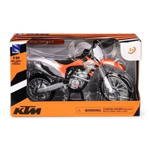 KTM 350 SX-F 1:12