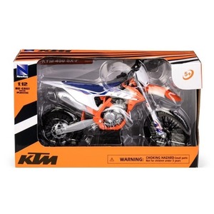 KTM 450 SX-F 2022 1:12