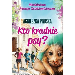 Kto kradnie psy?