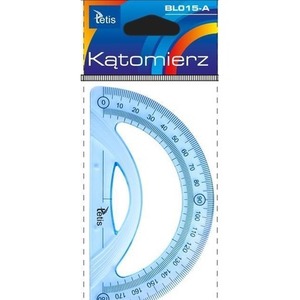 Kątomierz niebieski