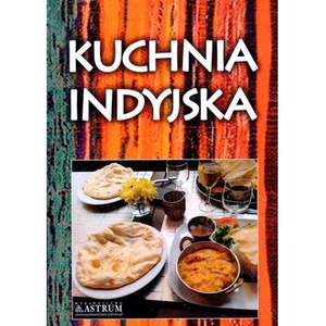 Kuchnia indyjska TW