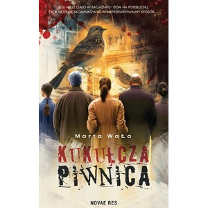 Kukułcza piwnica