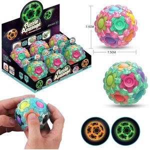 Kula łamigłowka MIX