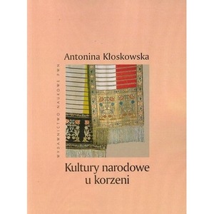 Kultury narodowe u korzeni