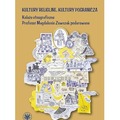 Kultury religijne, kultury pogranicza