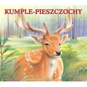 Kumple - pieszczochy