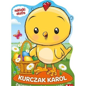 Kurczak Karol
