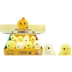 Kurczak nakręcany Edu&Fun mix