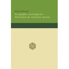 Kurzgefaßtes etymologisches Wrterbuch...