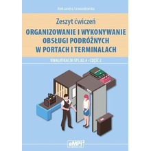 Kwalifikacja SPL.02.4. Org. i wyk. obsługi.. cz.2