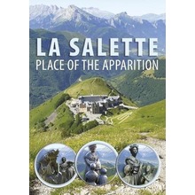 La Salette. Miejsce objawienia w.angielska