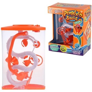 Labirynt dla kulki 3d