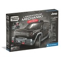 Laboratorium Mechaniki Jeep Recon 50473
