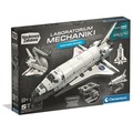 Laboratorium Mechaniki Wahadłowiec 50477